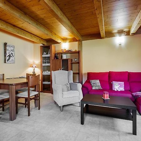 Maians - Peu Del Riu 122 - Vall D'Incles - Soldeu 외부 사진