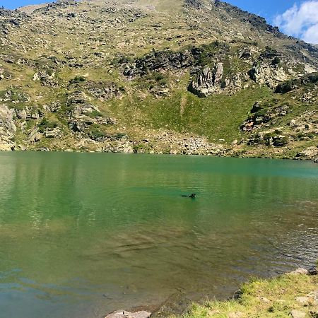 Maians - Peu Del Riu 122 - Vall D'Incles - Soldeu 외부 사진