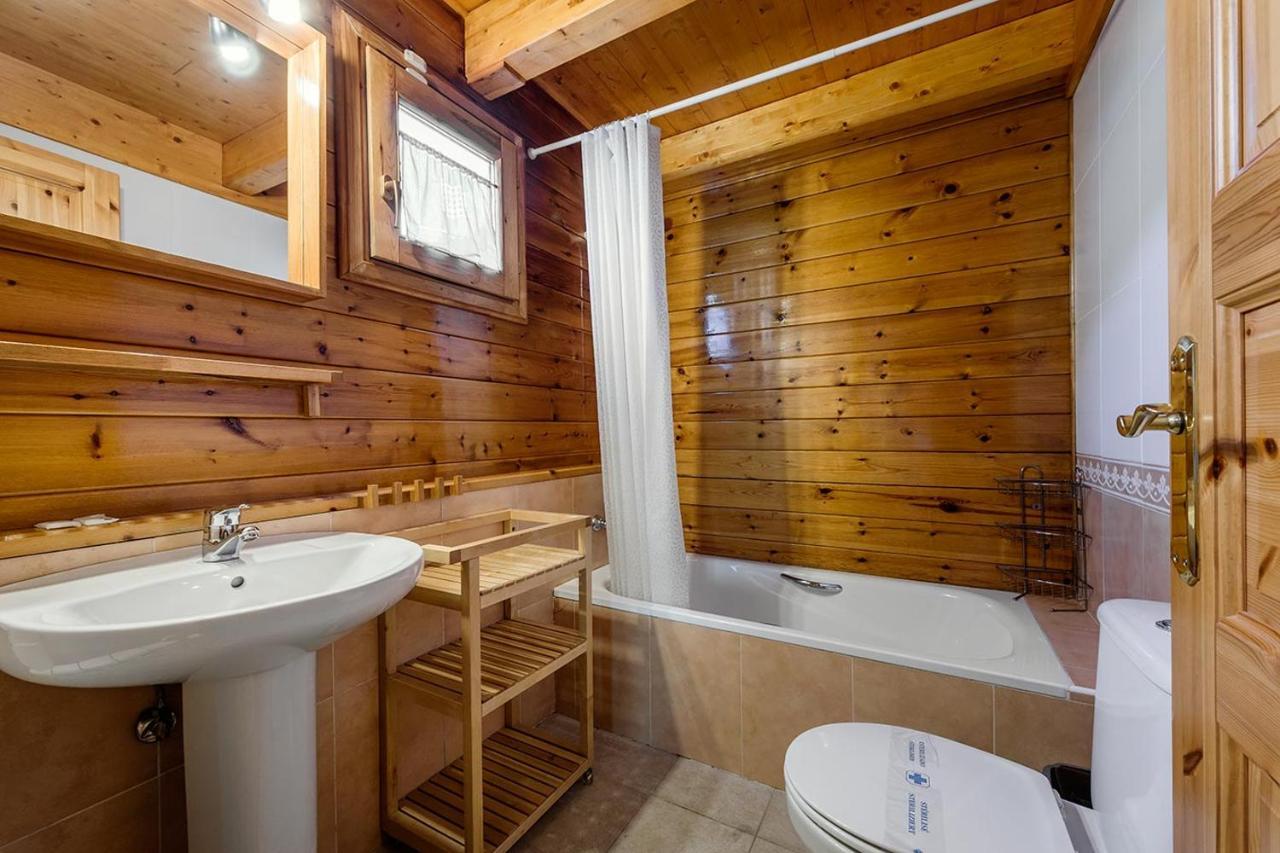 Maians - Peu Del Riu 122 - Vall D'Incles - Soldeu 외부 사진