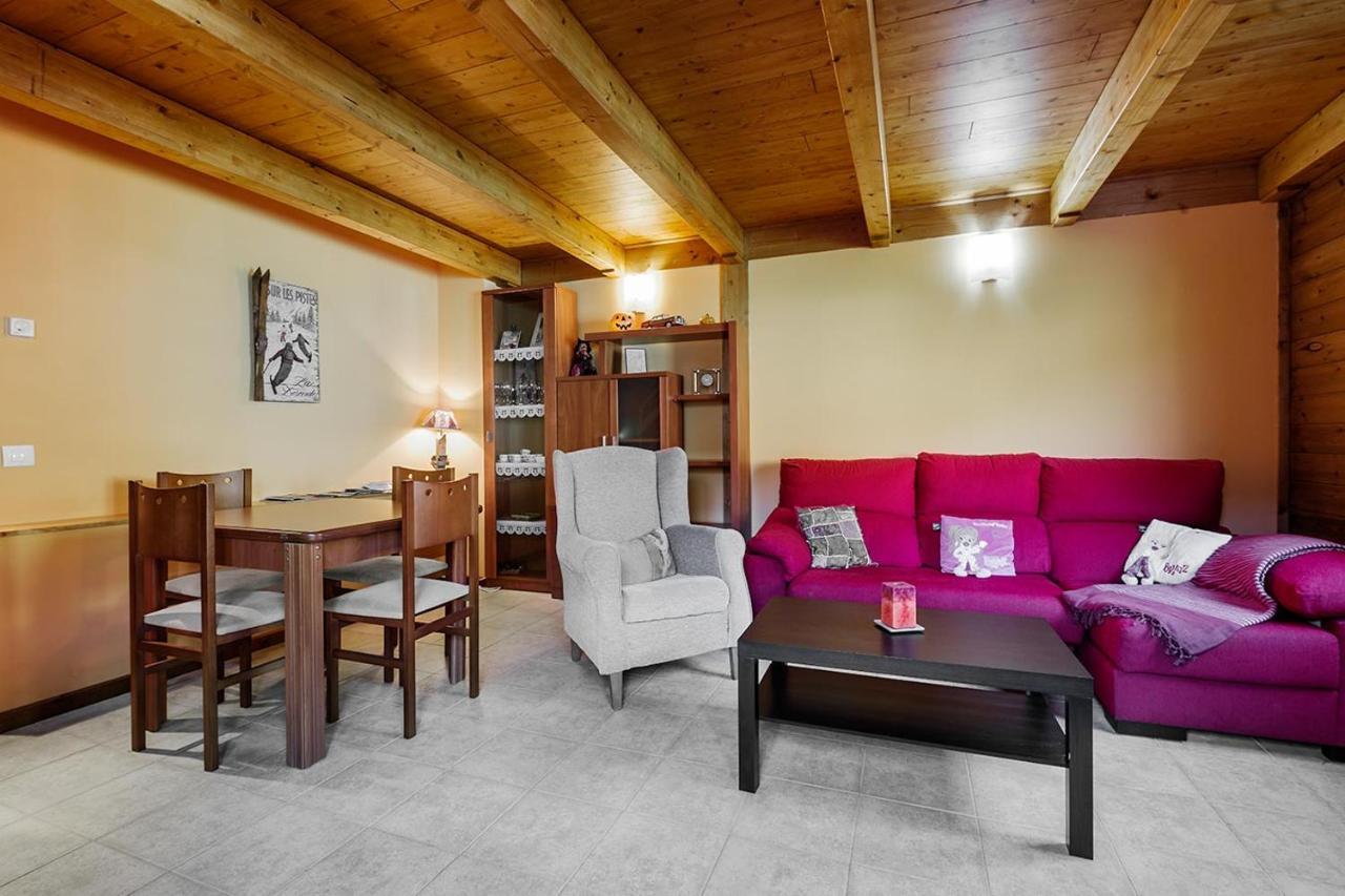 Maians - Peu Del Riu 122 - Vall D'Incles - Soldeu 외부 사진