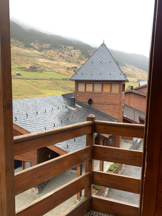 Maians - Peu Del Riu 122 - Vall D'Incles - Soldeu 외부 사진