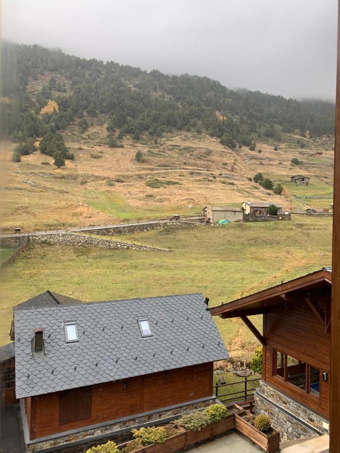 Maians - Peu Del Riu 122 - Vall D'Incles - Soldeu 외부 사진