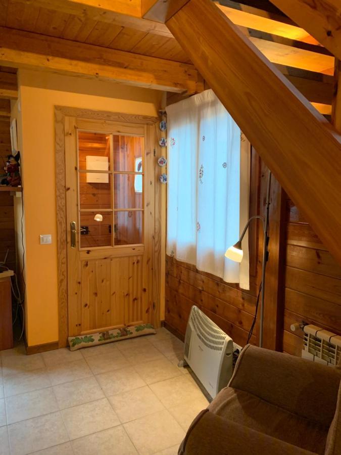 Maians - Peu Del Riu 122 - Vall D'Incles - Soldeu 외부 사진
