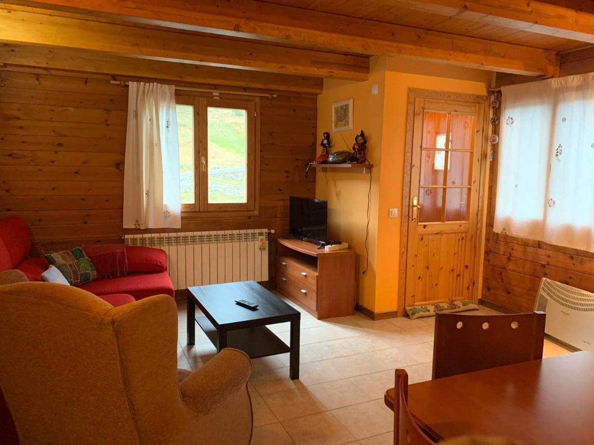 Maians - Peu Del Riu 122 - Vall D'Incles - Soldeu 외부 사진