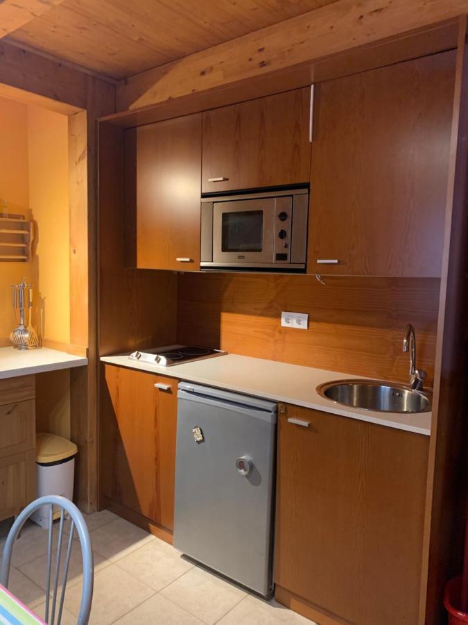 Maians - Peu Del Riu 122 - Vall D'Incles - Soldeu 외부 사진
