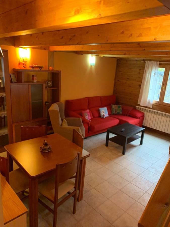 Maians - Peu Del Riu 122 - Vall D'Incles - Soldeu 외부 사진