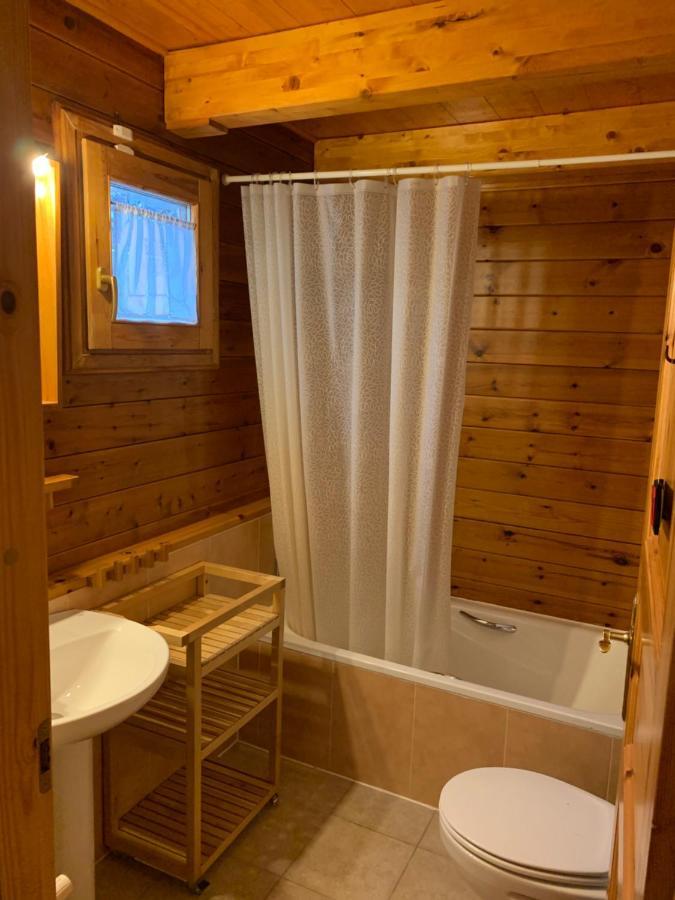 Maians - Peu Del Riu 122 - Vall D'Incles - Soldeu 외부 사진