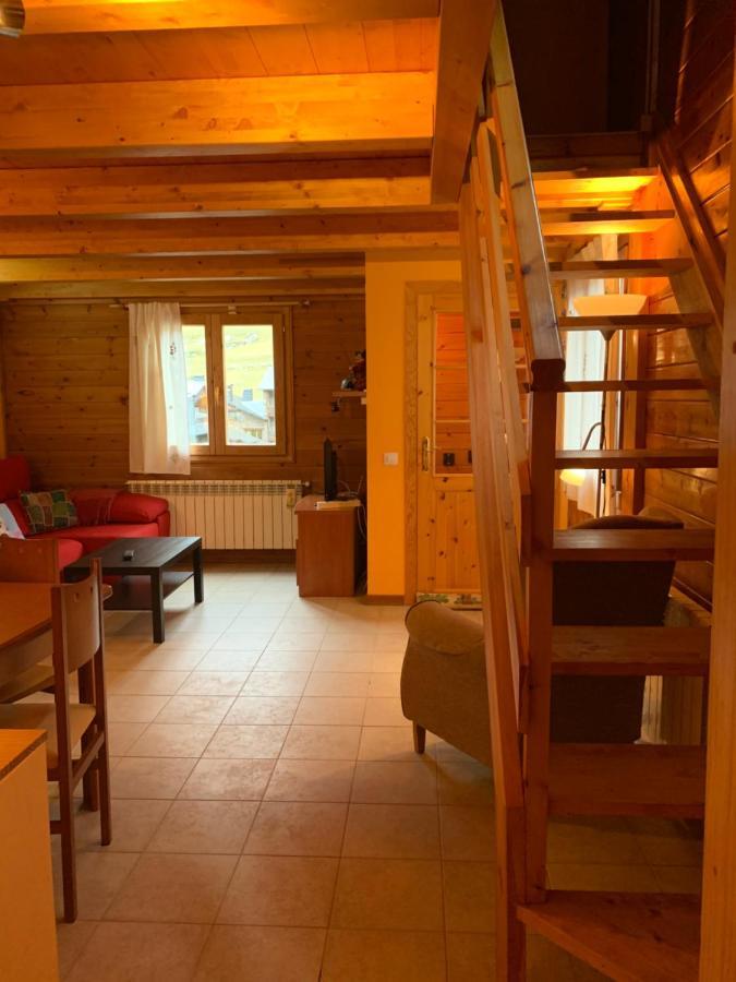 Maians - Peu Del Riu 122 - Vall D'Incles - Soldeu 외부 사진