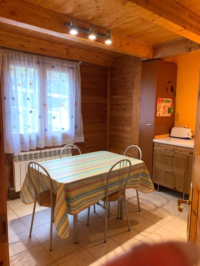 Maians - Peu Del Riu 122 - Vall D'Incles - Soldeu 외부 사진