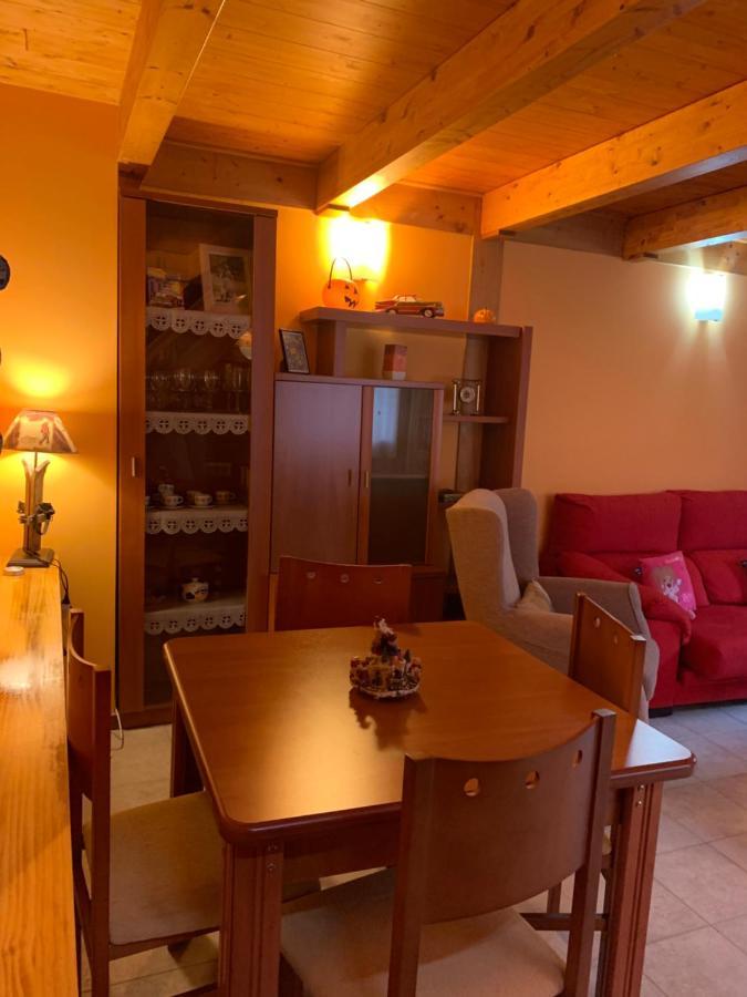 Maians - Peu Del Riu 122 - Vall D'Incles - Soldeu 외부 사진