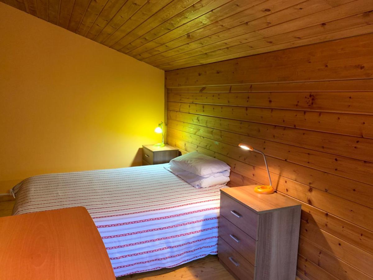 Maians - Peu Del Riu 122 - Vall D'Incles - Soldeu 외부 사진