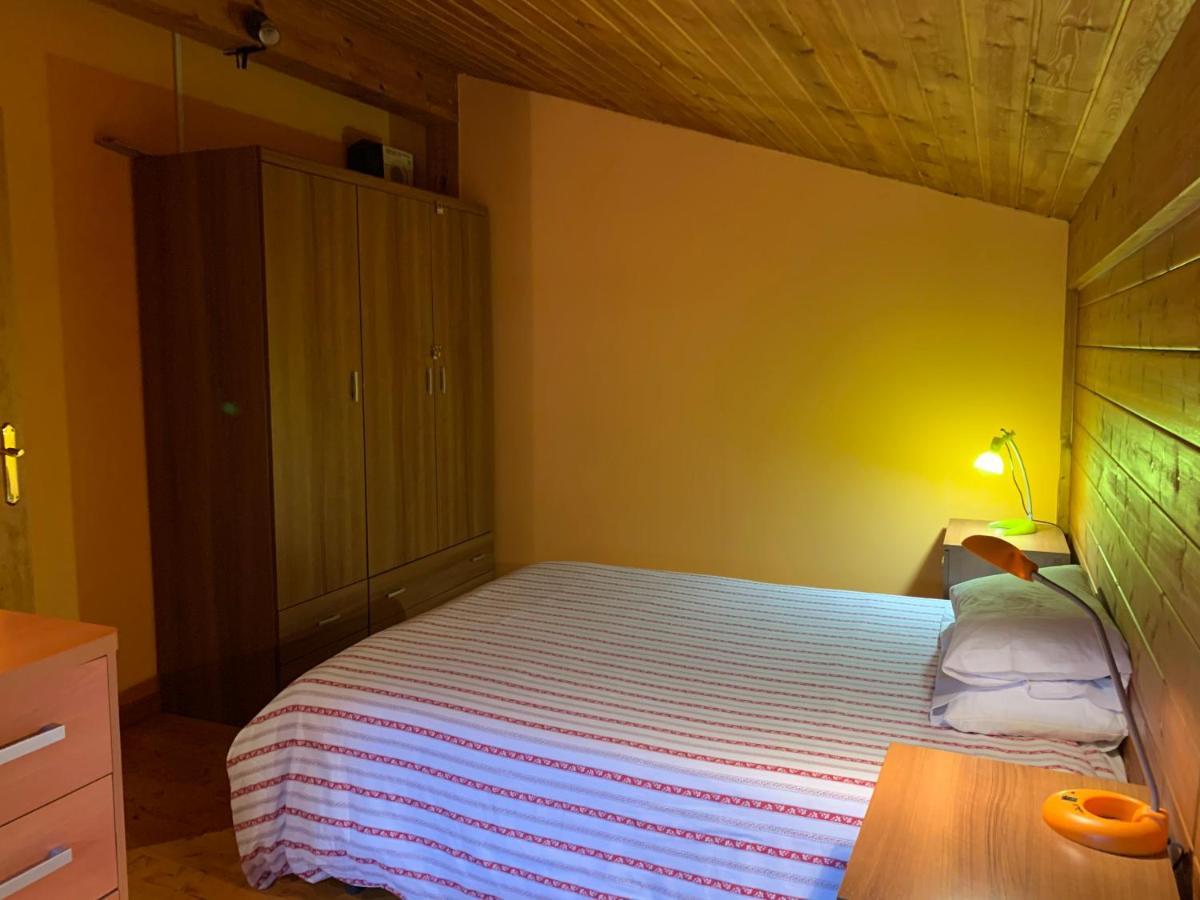 Maians - Peu Del Riu 122 - Vall D'Incles - Soldeu 외부 사진
