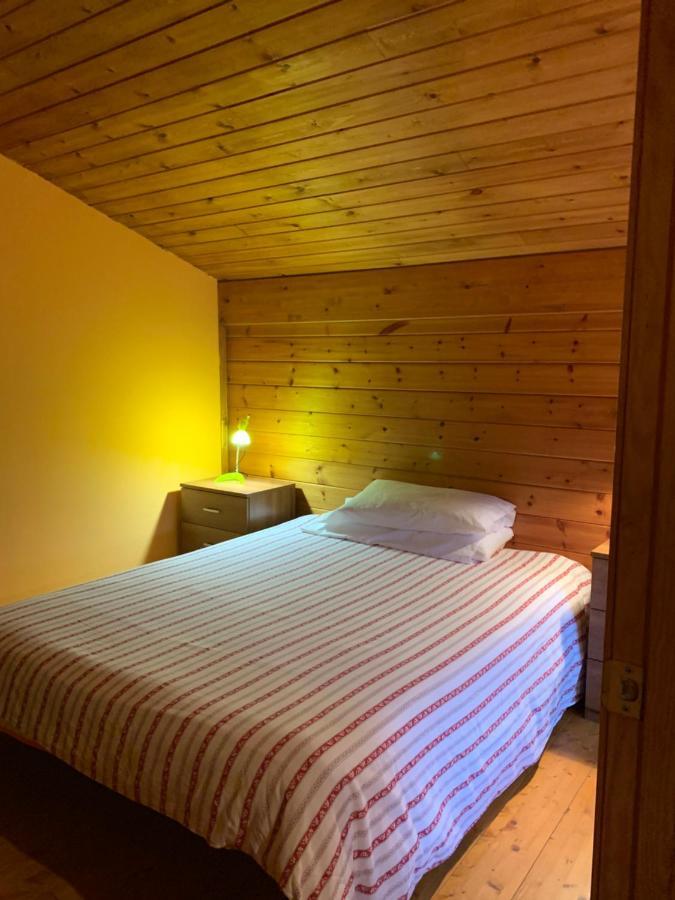 Maians - Peu Del Riu 122 - Vall D'Incles - Soldeu 외부 사진