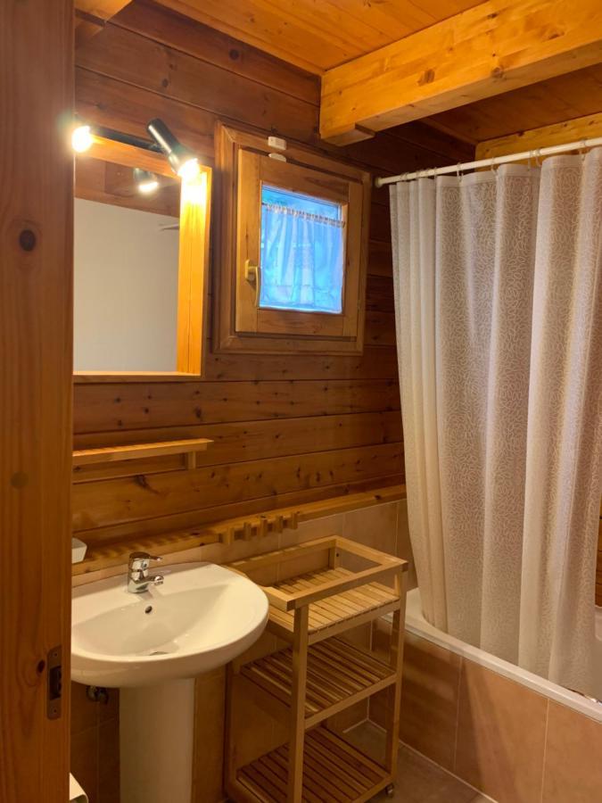 Maians - Peu Del Riu 122 - Vall D'Incles - Soldeu 외부 사진