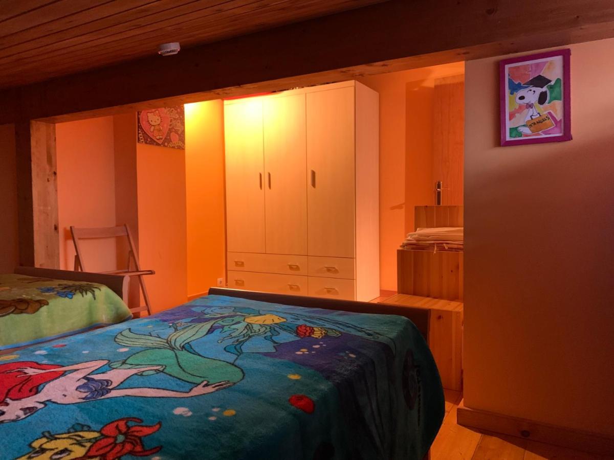 Maians - Peu Del Riu 122 - Vall D'Incles - Soldeu 외부 사진