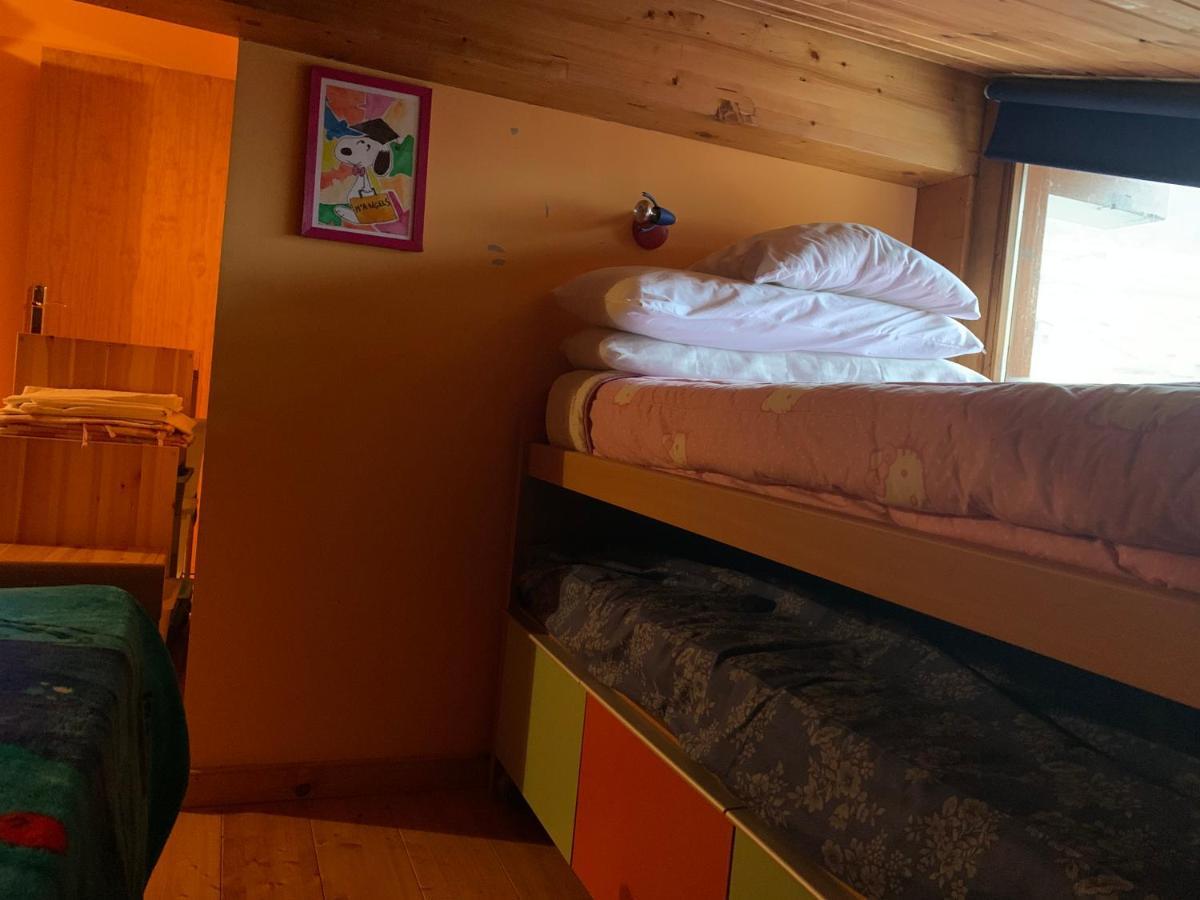 Maians - Peu Del Riu 122 - Vall D'Incles - Soldeu 외부 사진