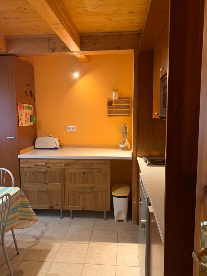 Maians - Peu Del Riu 122 - Vall D'Incles - Soldeu 외부 사진