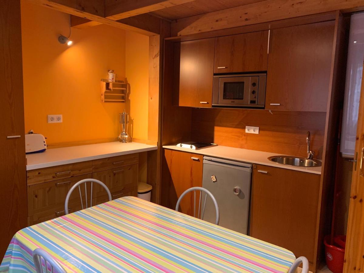 Maians - Peu Del Riu 122 - Vall D'Incles - Soldeu 외부 사진